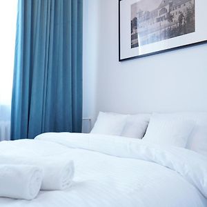 Stary Koszalin Hostel&Hotel Services