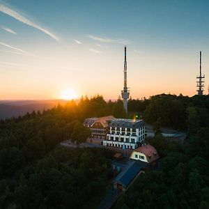Berggasthof Königstuhl