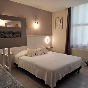 Hotel Les Bellugues